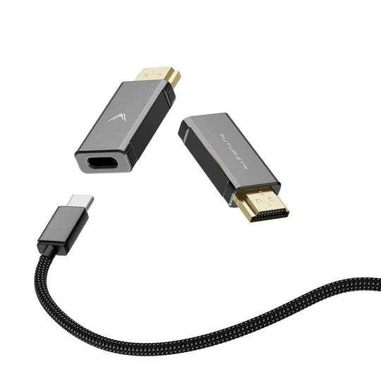 USB-C to HDMI Adapter