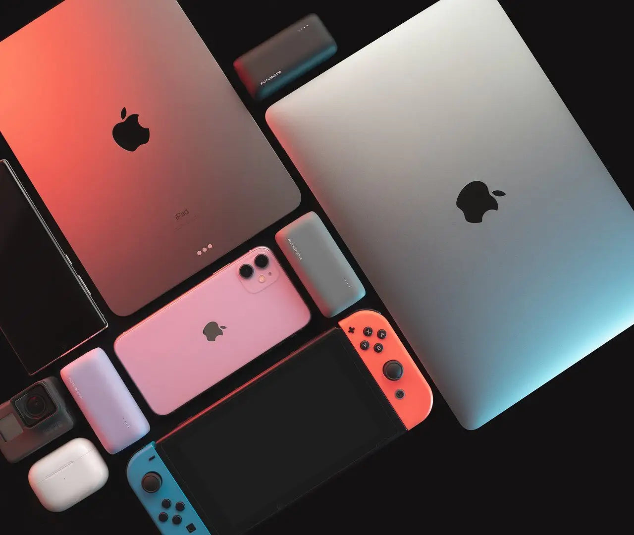Pixy Mini featured on Yanko Design
