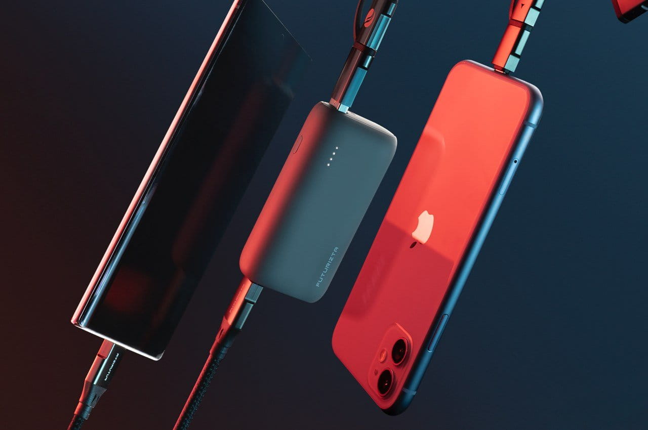 Pixy Mini featured on Yanko Design