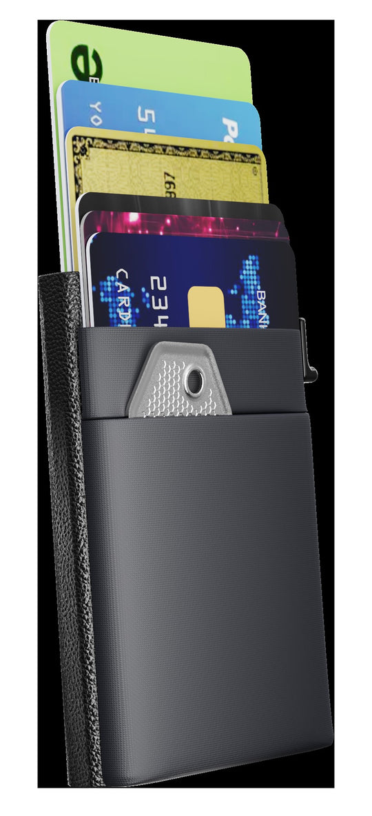 Atlas Xpand fanned cards