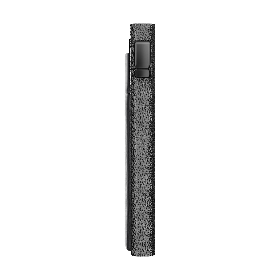 Atlas Xpand side profile with latch