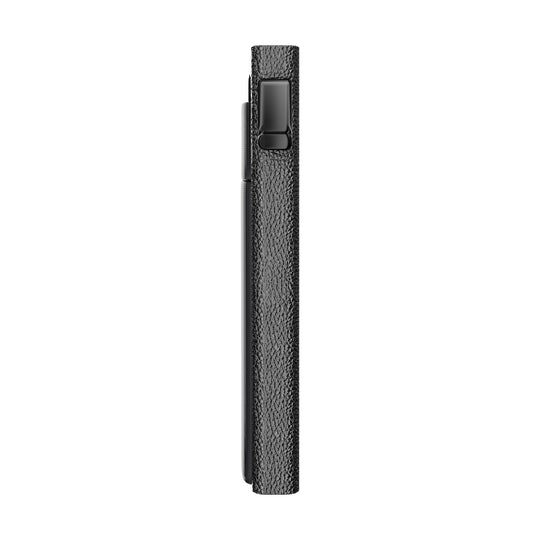 Atlas Xpand side profile with latch