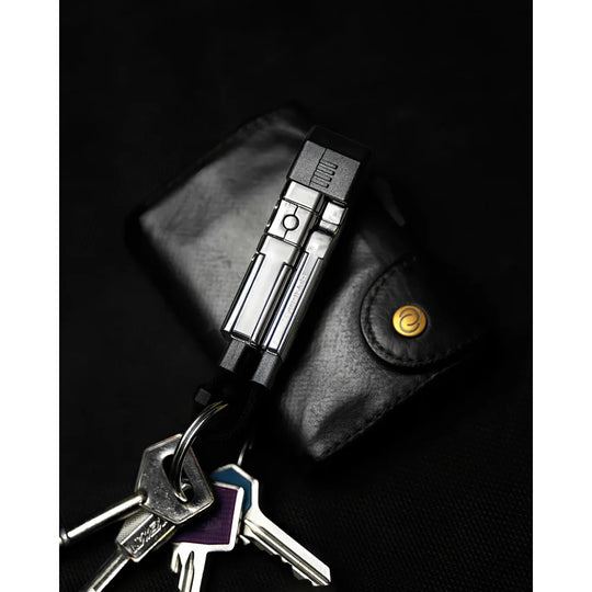 Zeus-X Go Ultra 240W USB4 6-in-1 Universal Cable - Mobile Phone Accessories