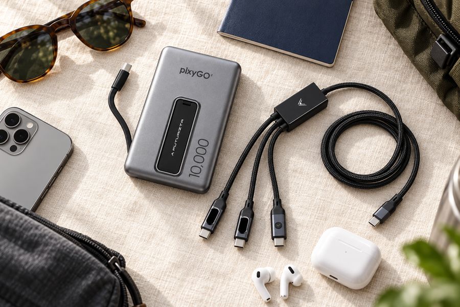 Pixy Go 2 + Hydra