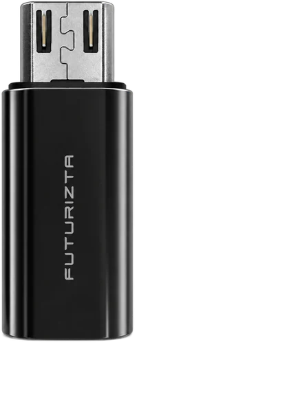 Micro-USB