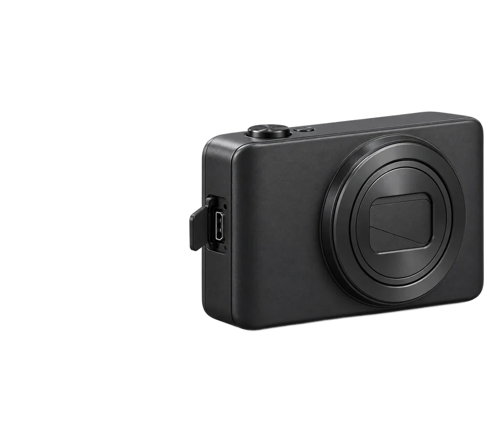 Camera