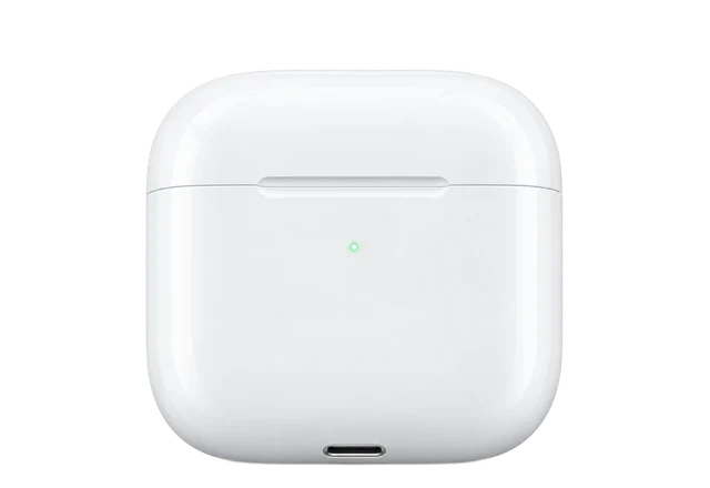iPhone 14 and older, older AirPods