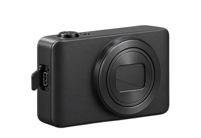 Kindle, cameras, speakers